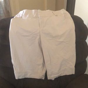 Venezia Capri pants